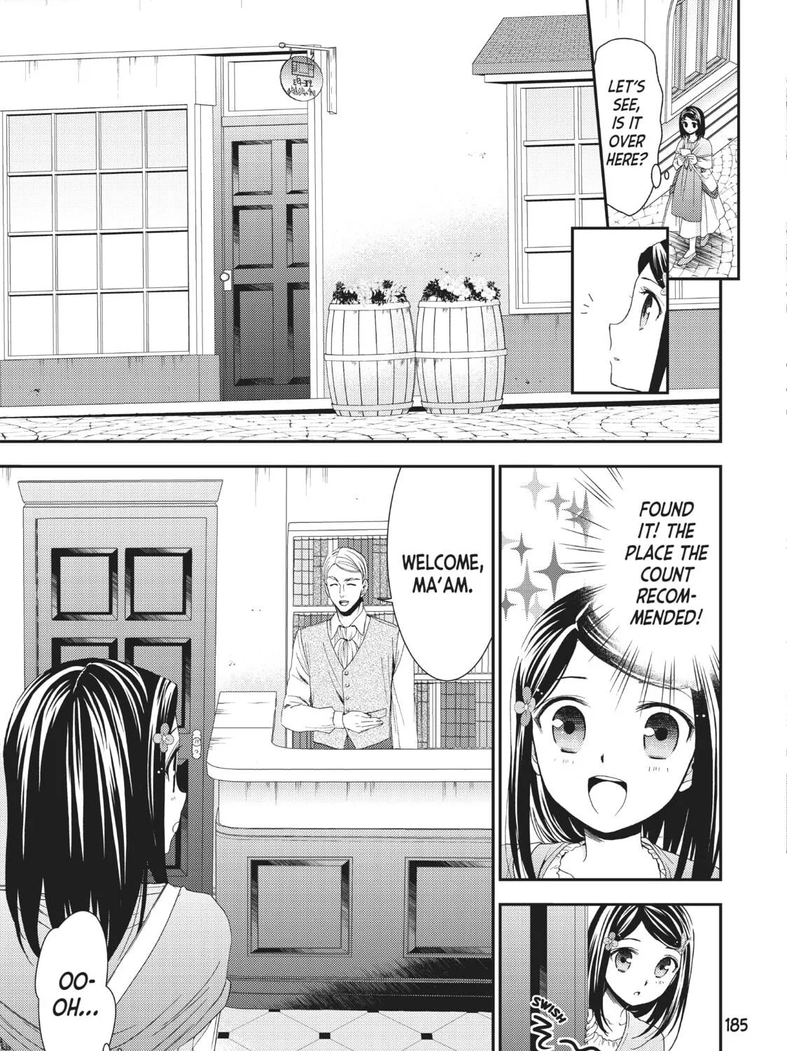 Saving 80,000 Gold in Another World for my Retirement Chapter 8 page 41 - 
