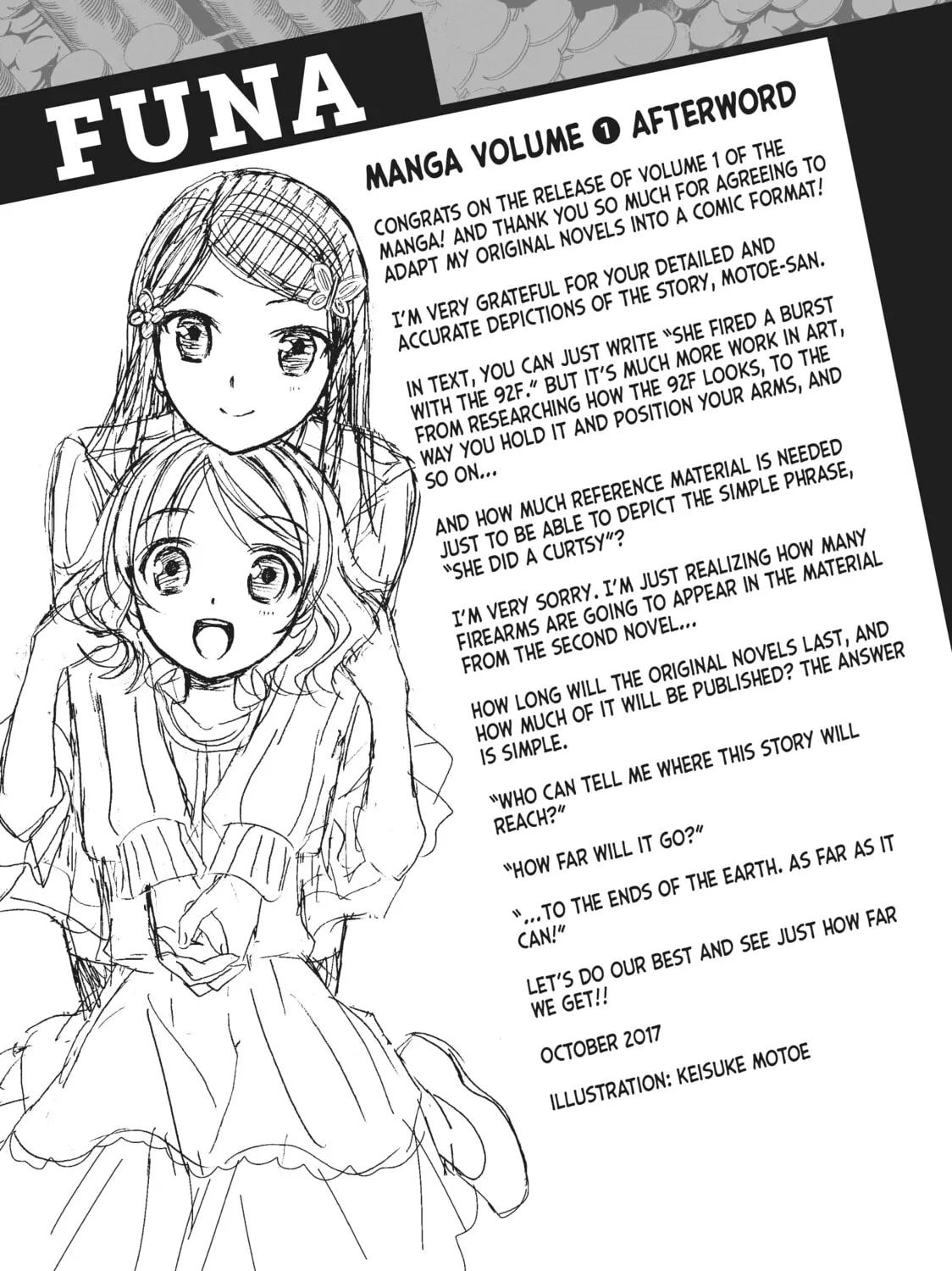 Saving 80,000 Gold in Another World for my Retirement Chapter 8 page 45 - 