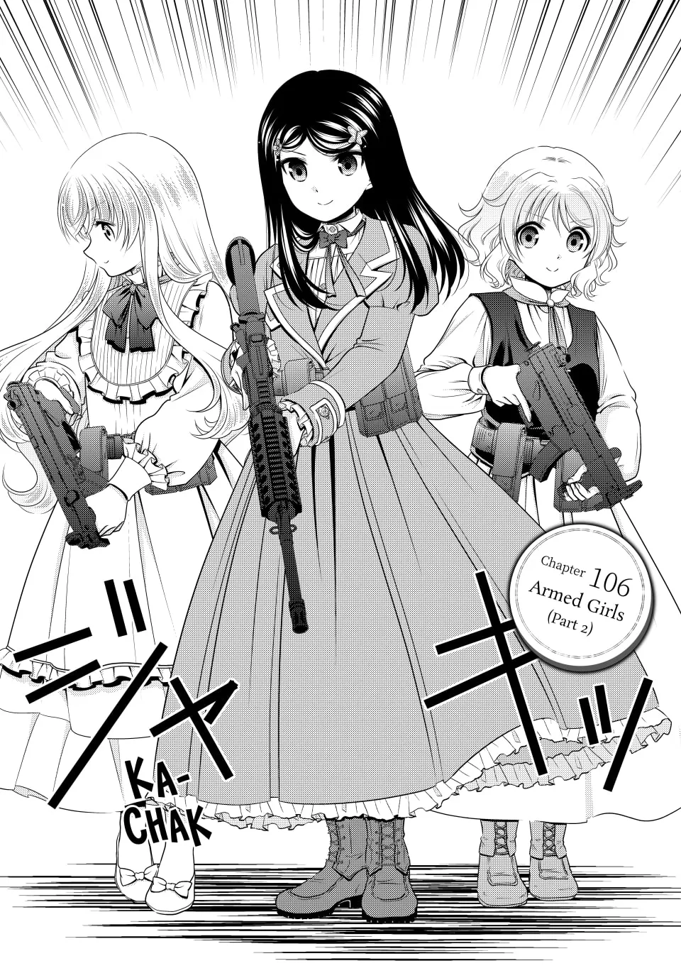 Saving 80,000 Gold in Another World for my Retirement Chapter 80 page 13 - 
