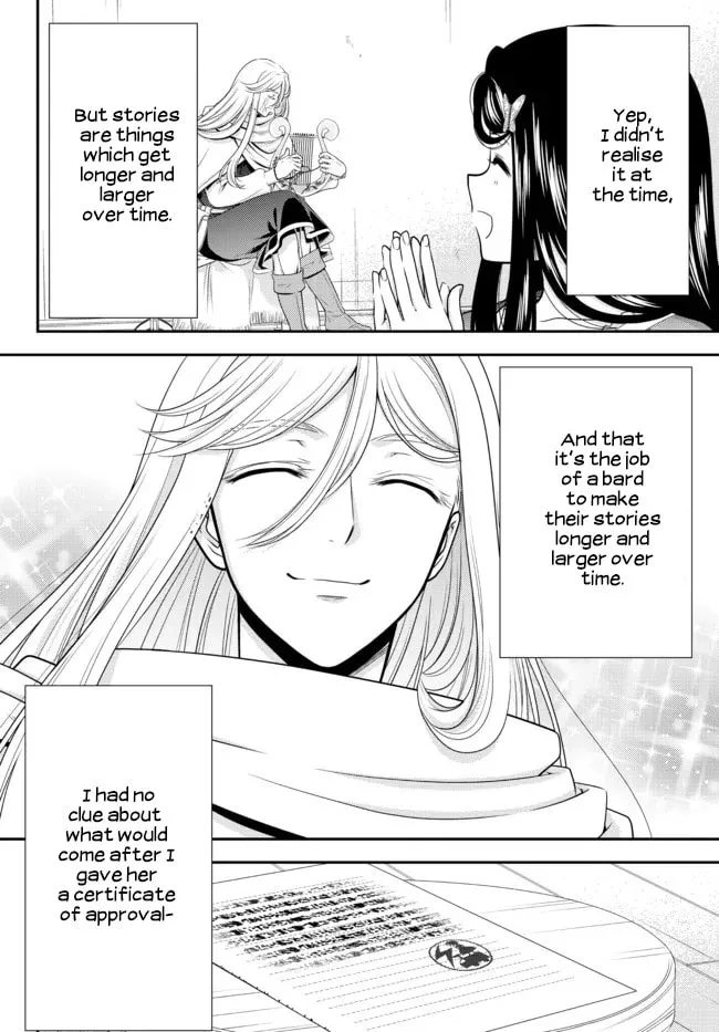 Saving 80,000 Gold in Another World for my Retirement Chapter 82 page 13 - 