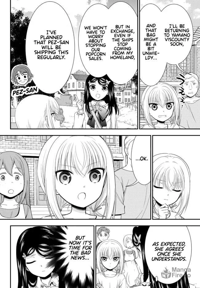 Saving 80,000 Gold in Another World for my Retirement Chapter 83 page 6 - 