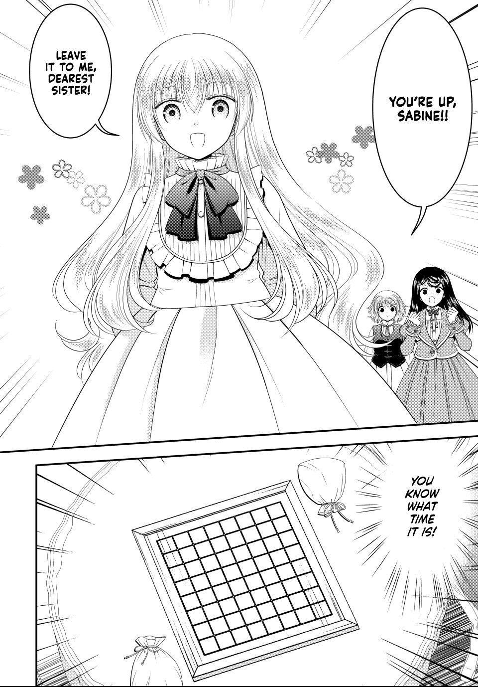 Saving 80,000 Gold in Another World for my Retirement Chapter 84.8 page 9 - 