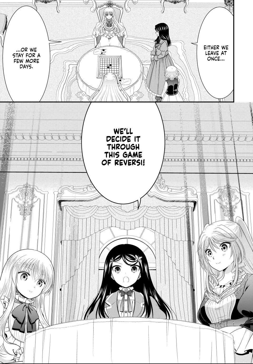 Saving 80,000 Gold in Another World for my Retirement Chapter 84.8 page 10 - 