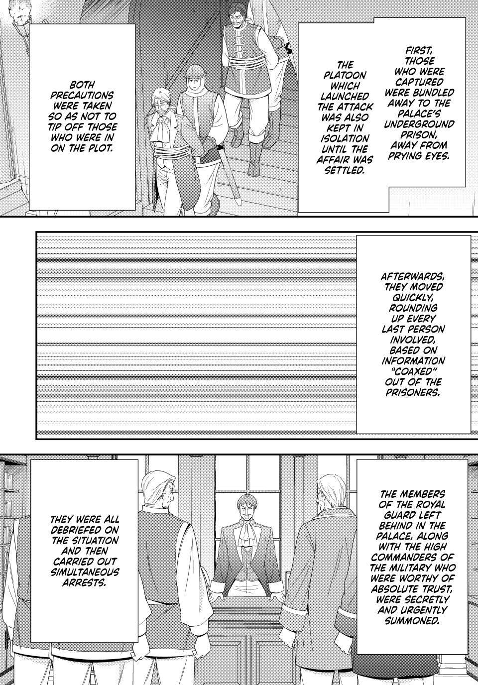 Saving 80,000 Gold in Another World for my Retirement Chapter 84.9 page 13 - 