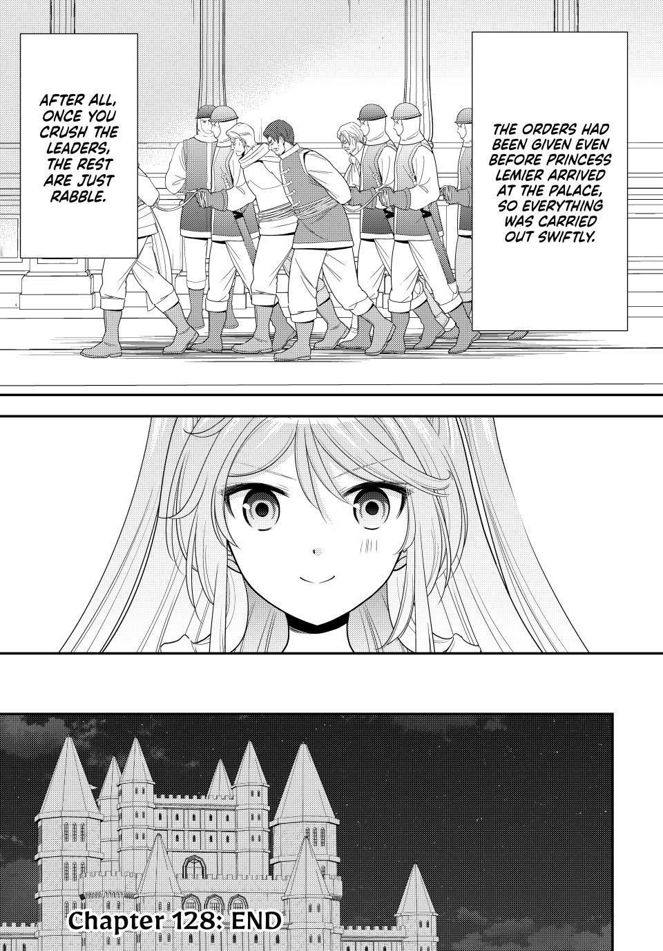 Saving 80,000 Gold in Another World for my Retirement Chapter 84.9 page 14 - 