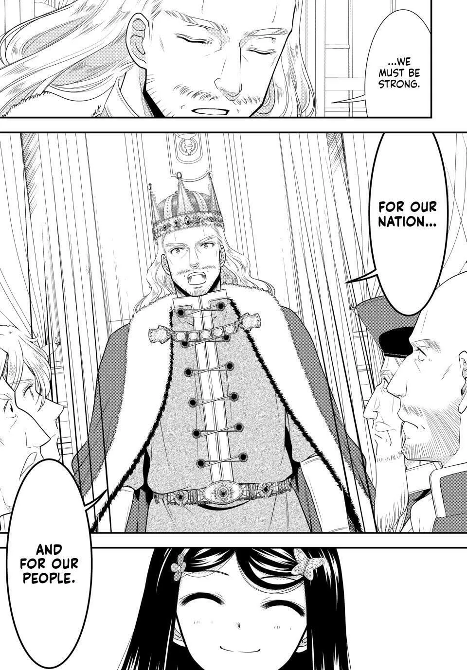 Saving 80,000 Gold in Another World for my Retirement Chapter 84 page 14 - 