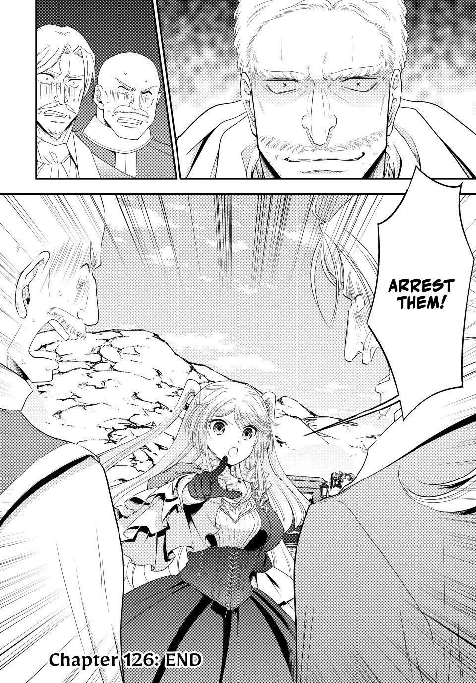 Saving 80,000 Gold in Another World for my Retirement Chapter 85.2 page 13 - 