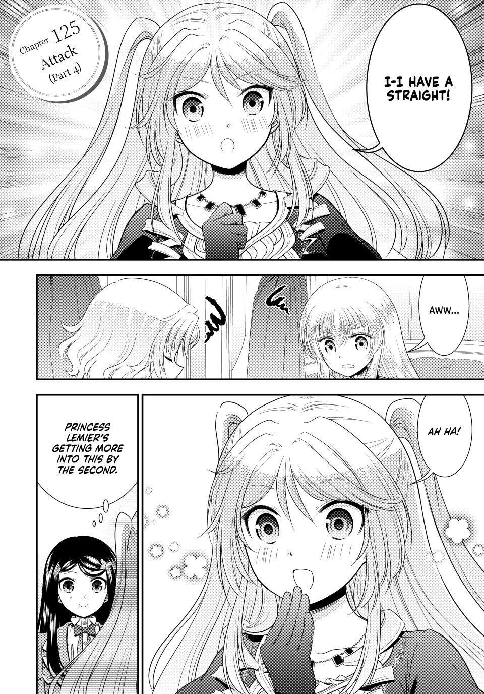 Saving 80,000 Gold in Another World for my Retirement Chapter 85.3 page 1 - 