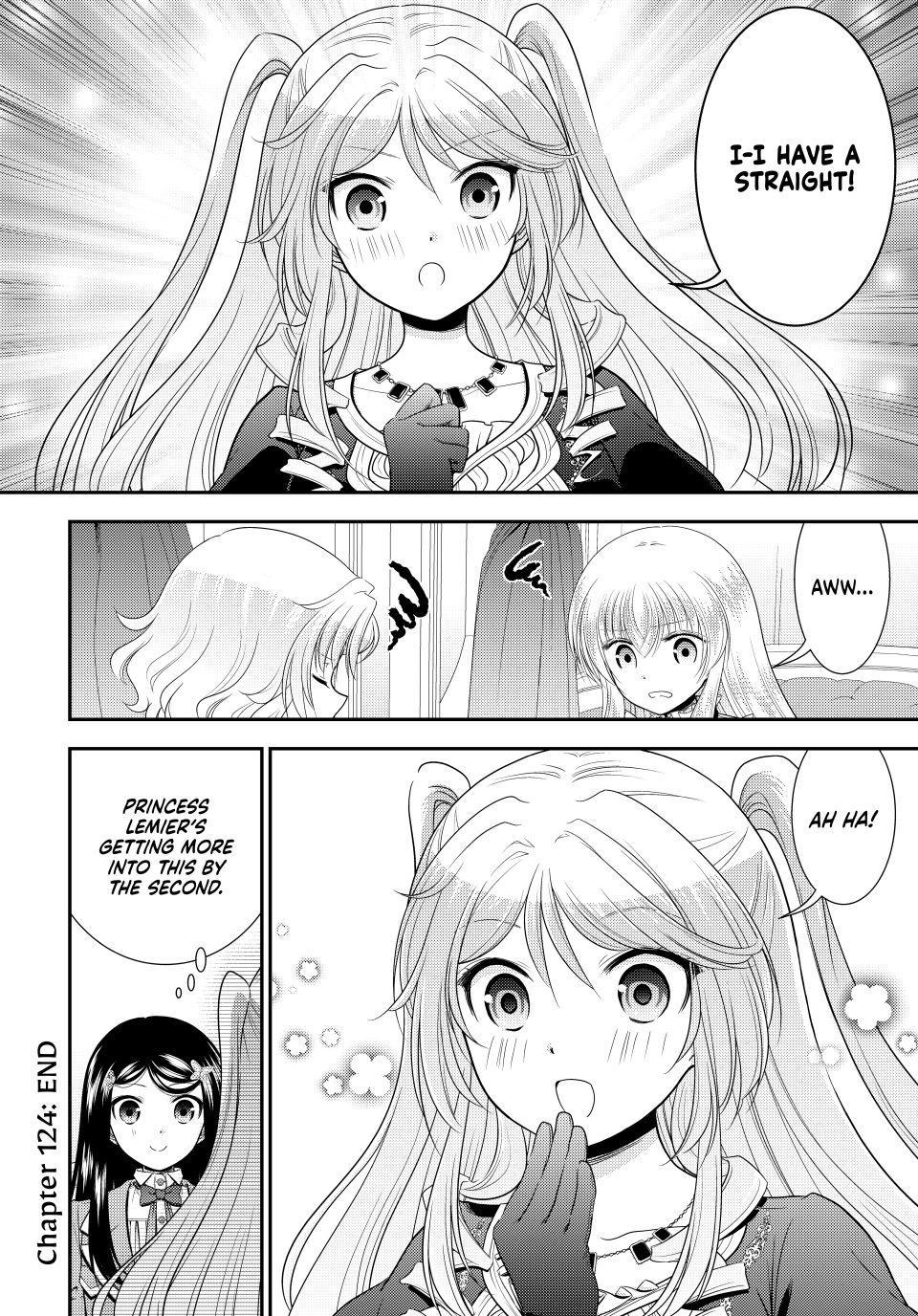 Saving 80,000 Gold in Another World for my Retirement Chapter 85.4 page 14 - 