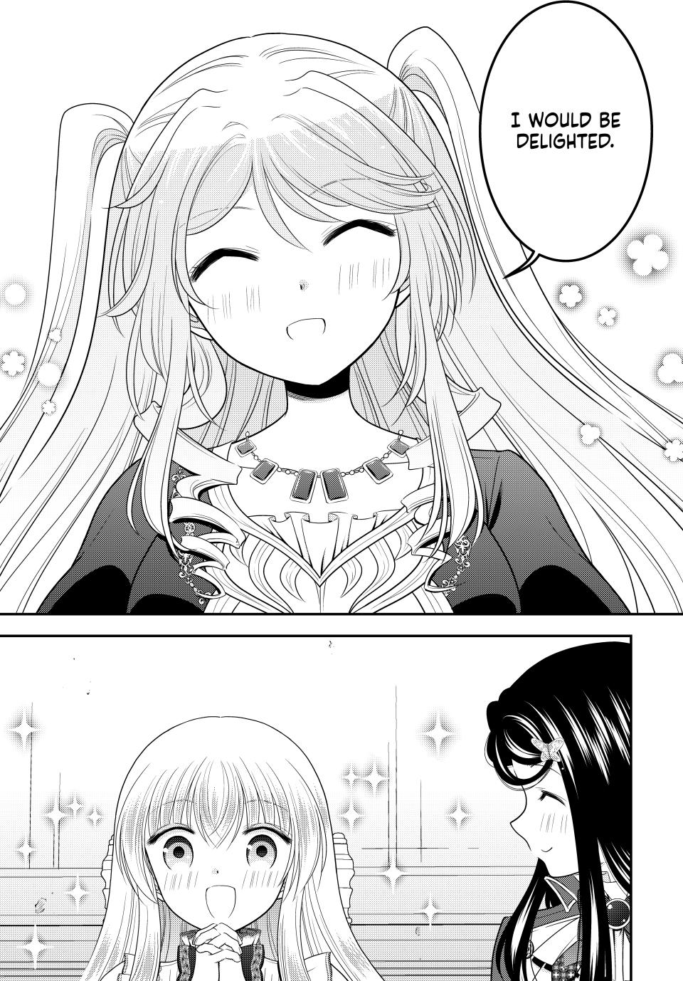 Saving 80,000 Gold in Another World for my Retirement Chapter 85.8 page 9 - 