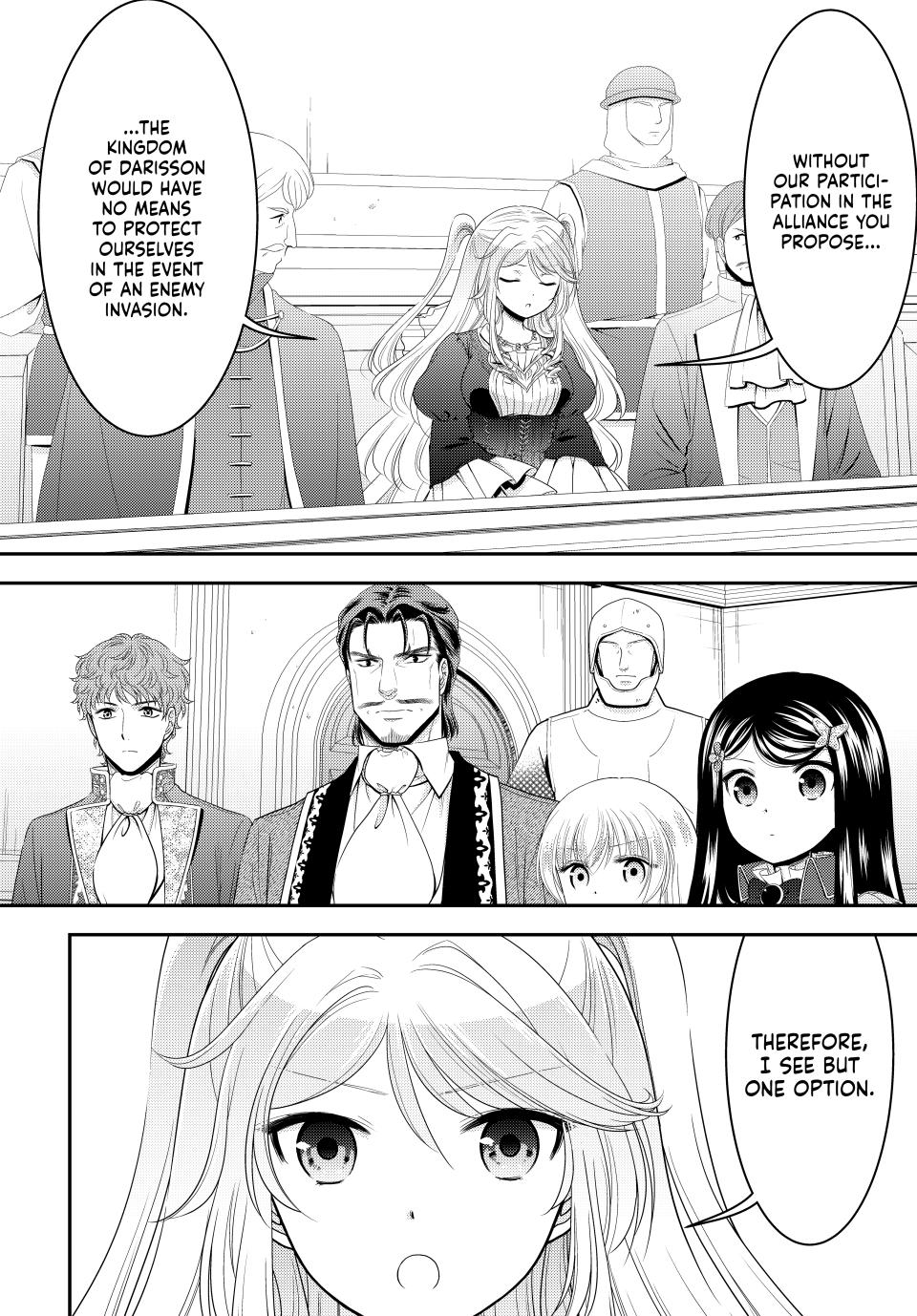 Saving 80,000 Gold in Another World for my Retirement Chapter 85.9 page 2 - 