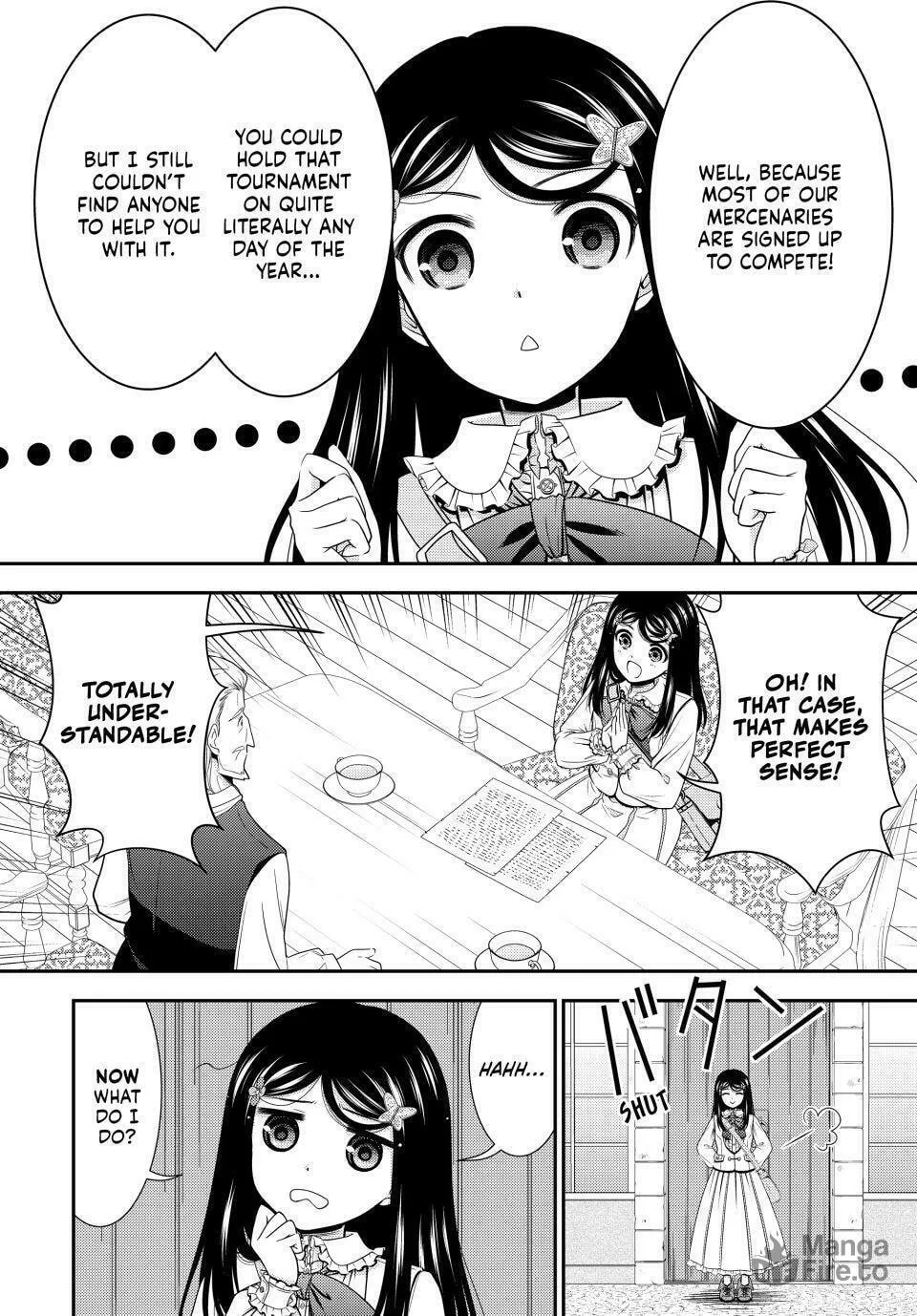 Saving 80,000 Gold in Another World for my Retirement Chapter 85 page 5 - 