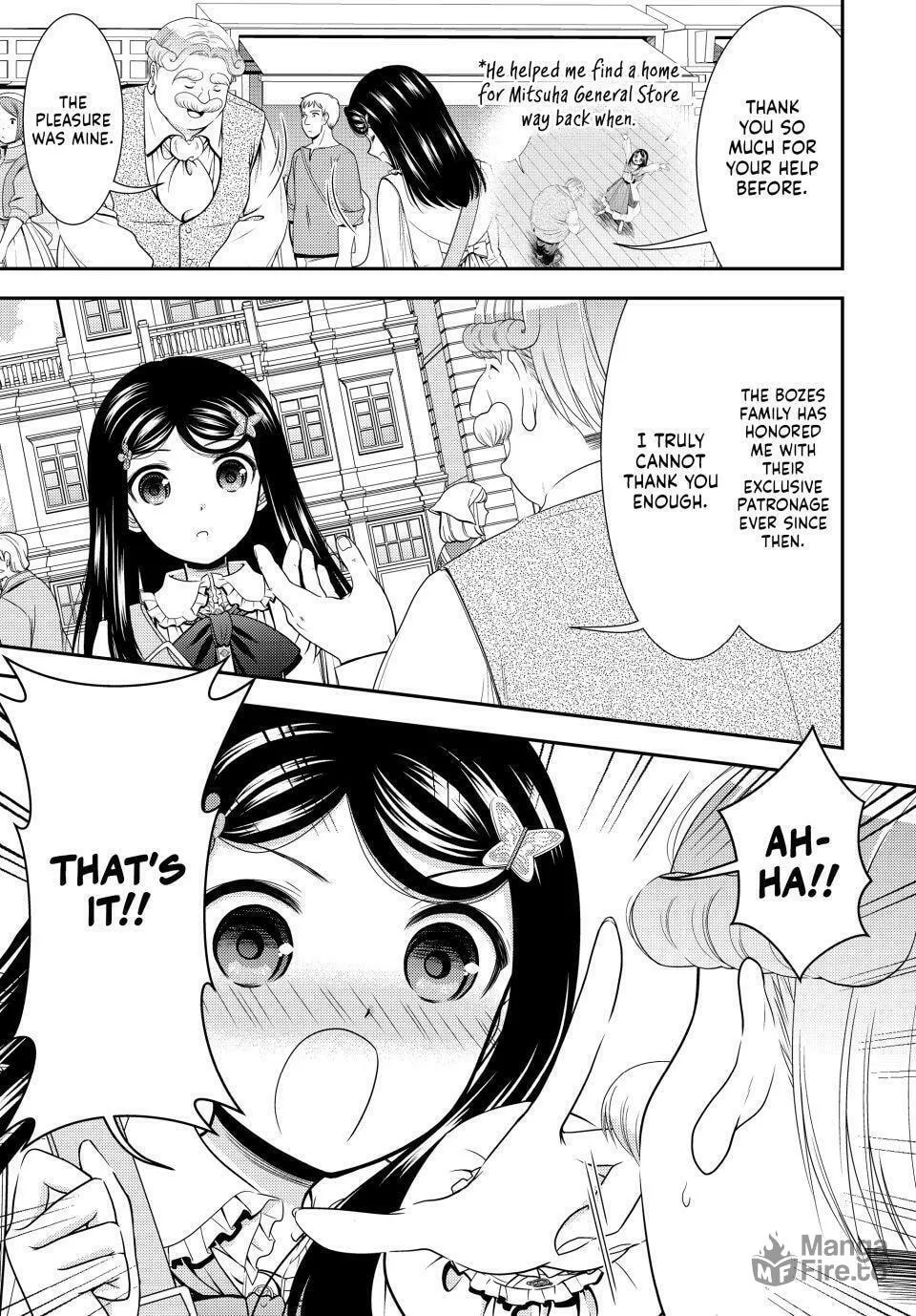 Saving 80,000 Gold in Another World for my Retirement Chapter 85 page 10 - 