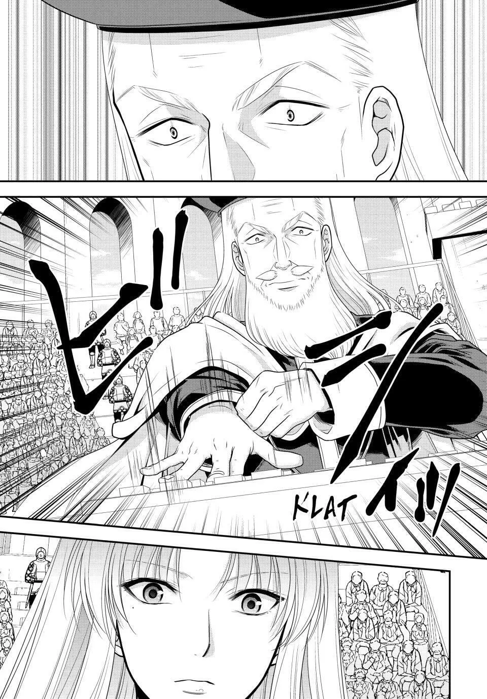 Saving 80,000 Gold in Another World for my Retirement Chapter 89 page 4 - 