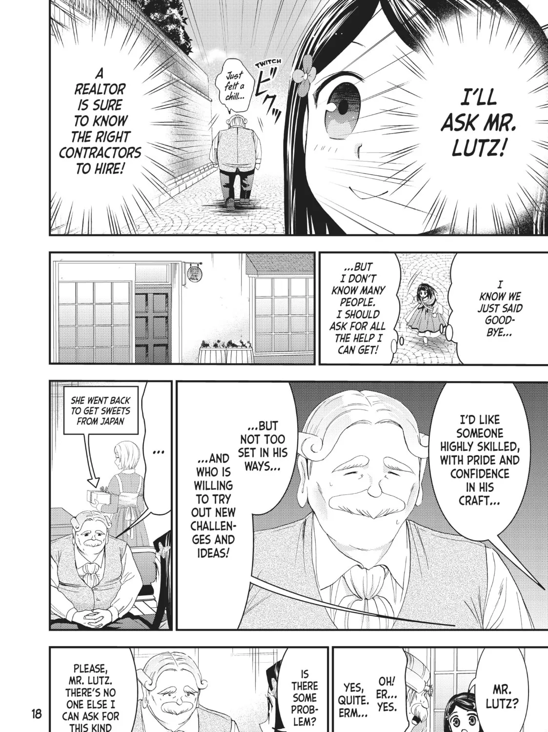 Saving 80,000 Gold in Another World for my Retirement Chapter 9 page 31 - 