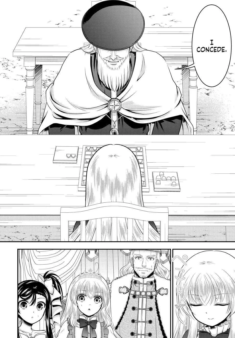 Saving 80,000 Gold in Another World for my Retirement Chapter 90 page 13 - 