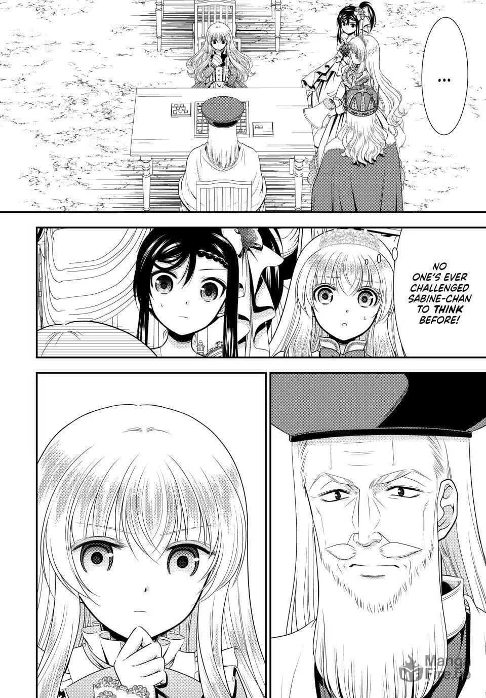 Saving 80,000 Gold in Another World for my Retirement Chapter 90 page 9 - 