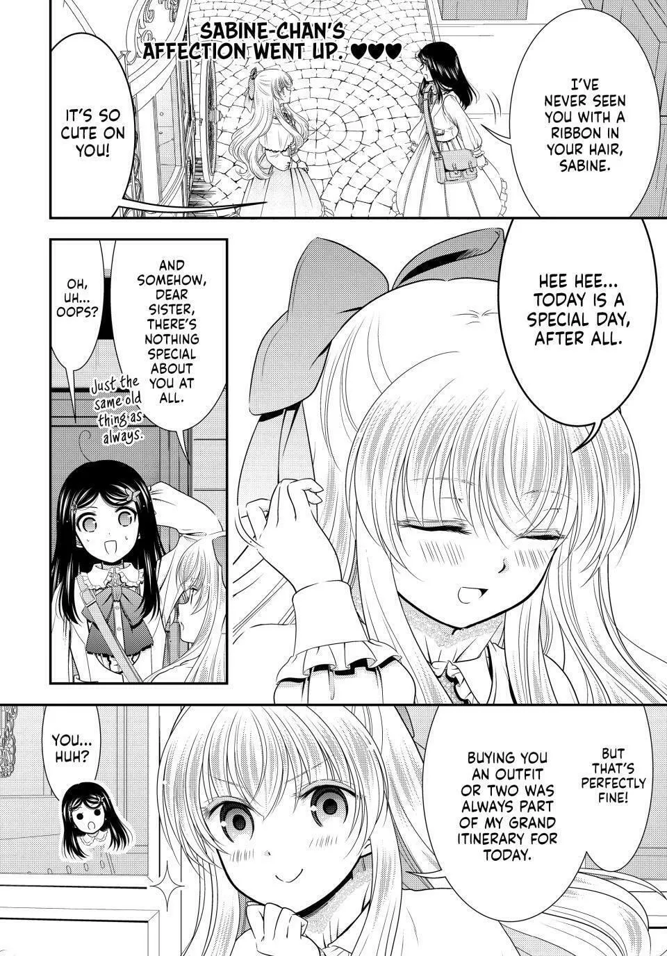 Saving 80,000 Gold in Another World for my Retirement Chapter 92 page 2 - 