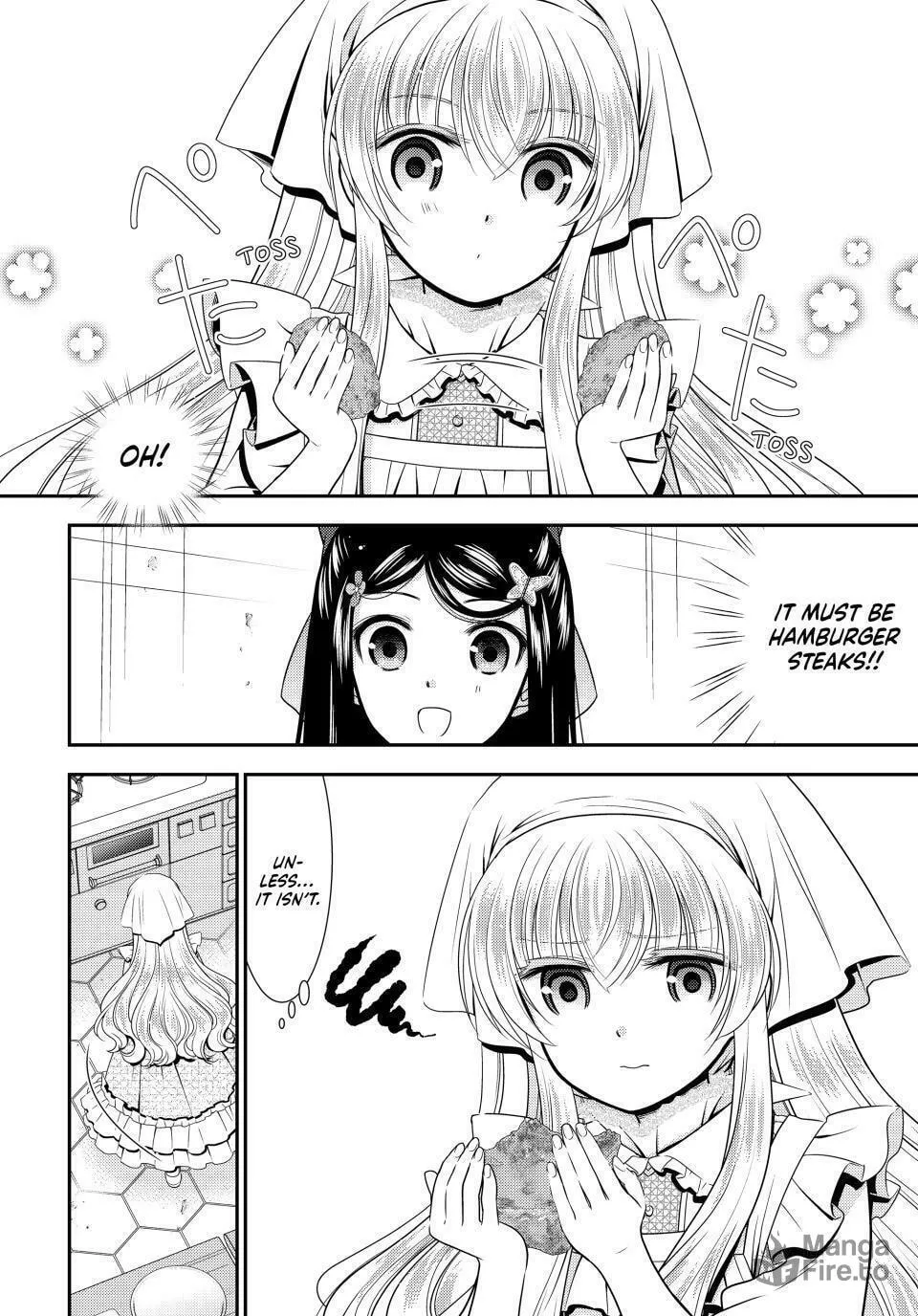 Saving 80,000 Gold in Another World for my Retirement Chapter 93 page 6 - 