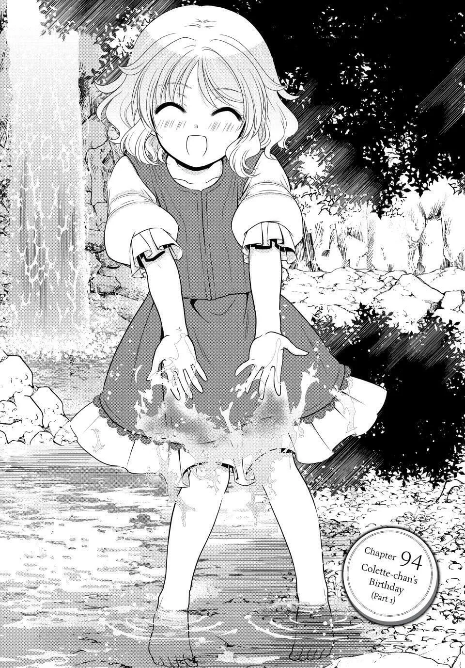 Saving 80,000 Gold in Another World for my Retirement Chapter 94 page 1 - 