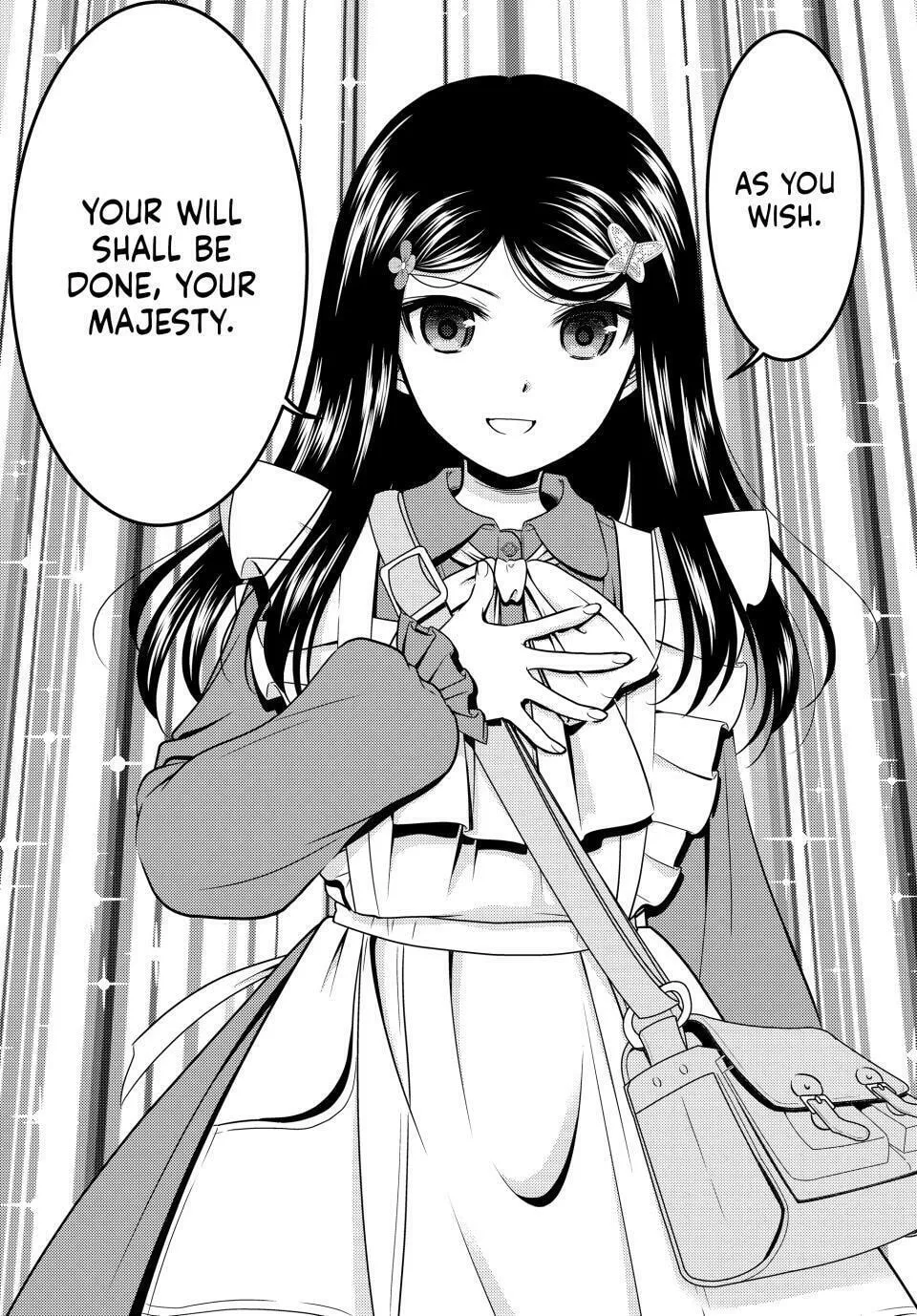 Saving 80,000 Gold in Another World for my Retirement Chapter 95 page 8 - 