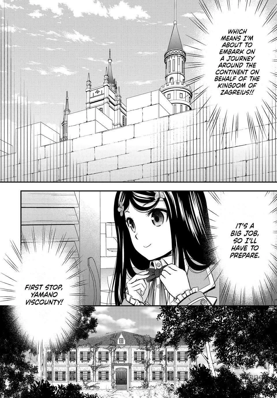 Saving 80,000 Gold in Another World for my Retirement Chapter 95 page 9 - 