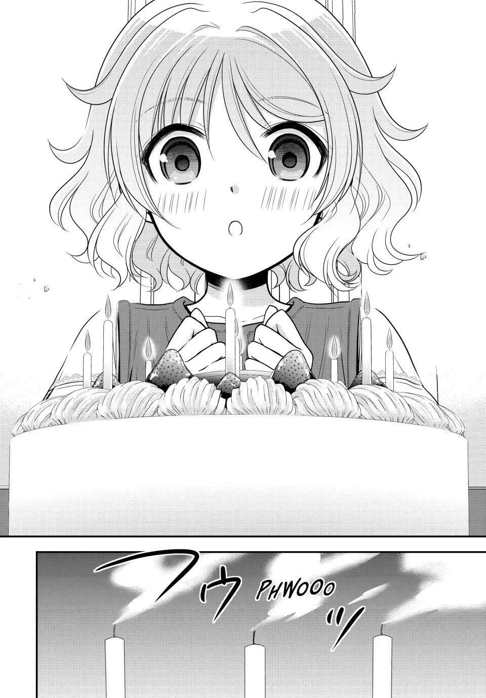 Saving 80,000 Gold in Another World for my Retirement Chapter 96 page 13 - 