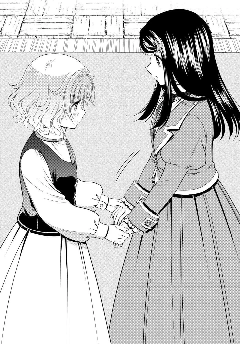 Saving 80,000 Gold in Another World for my Retirement Chapter 96 page 8 - 