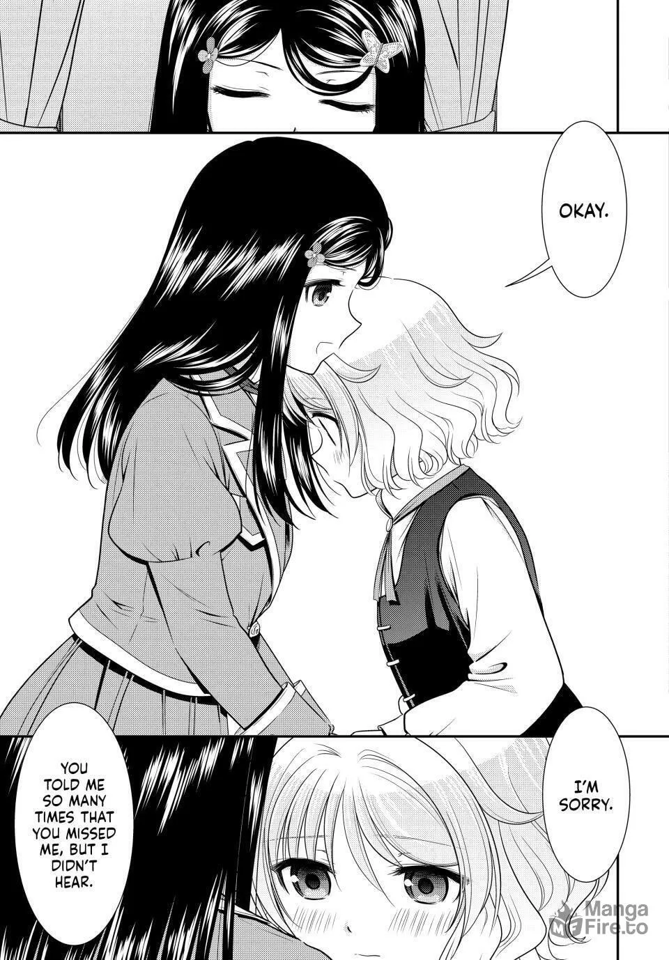 Saving 80,000 Gold in Another World for my Retirement Chapter 96 page 10 - 
