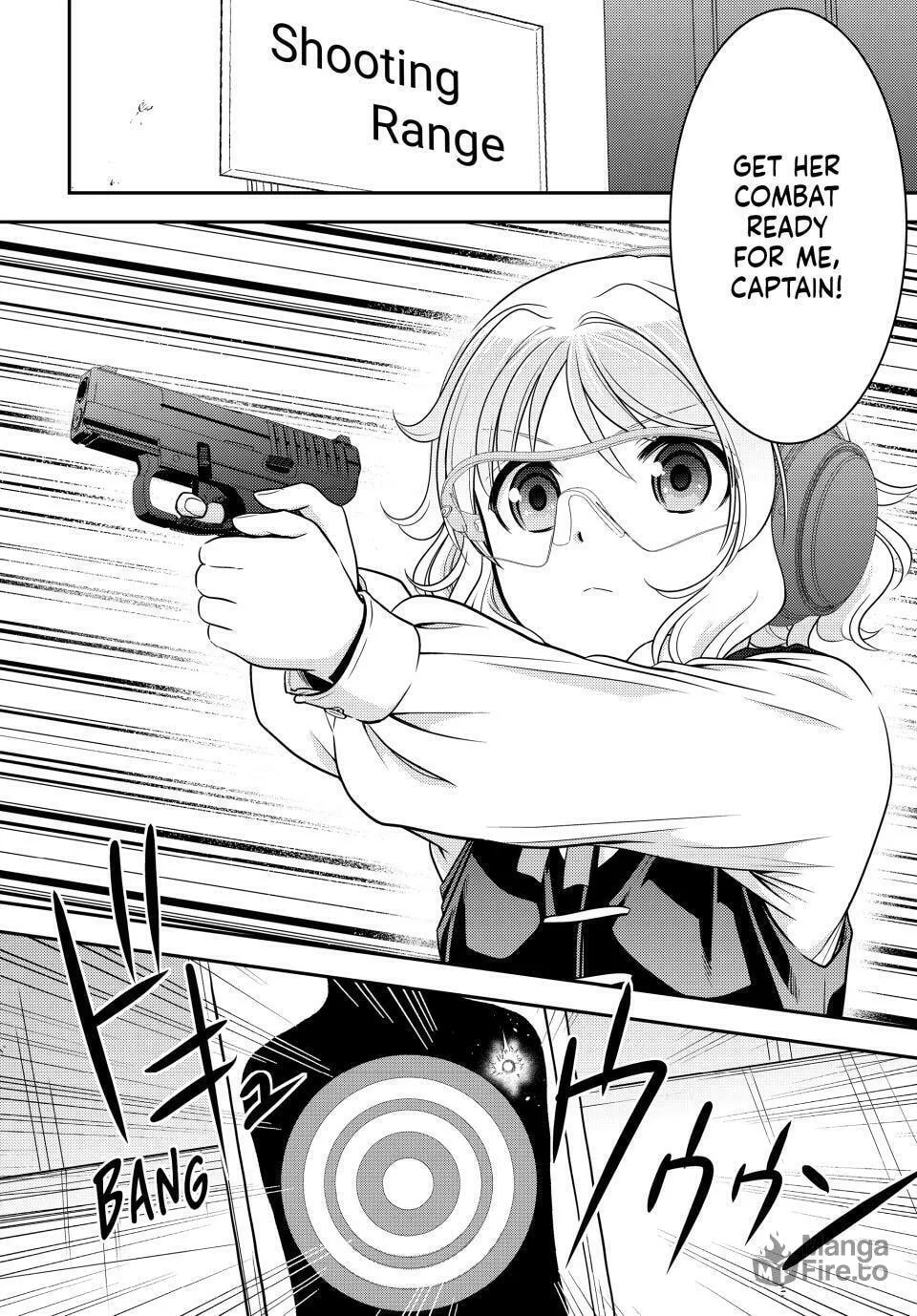 Saving 80,000 Gold in Another World for my Retirement Chapter 97 page 6 - 
