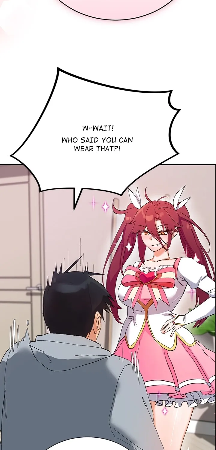 Saving My Magical Girl Chapter 0 page 2 - 