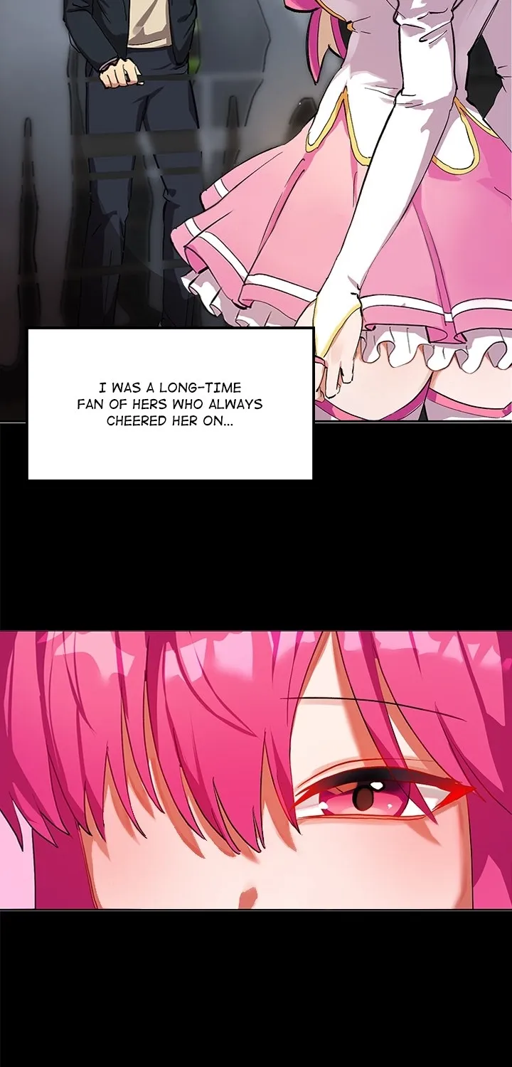 Saving My Magical Girl Chapter 0 page 12 - 