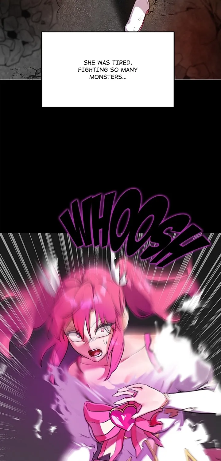 Saving My Magical Girl Chapter 0 page 14 - 