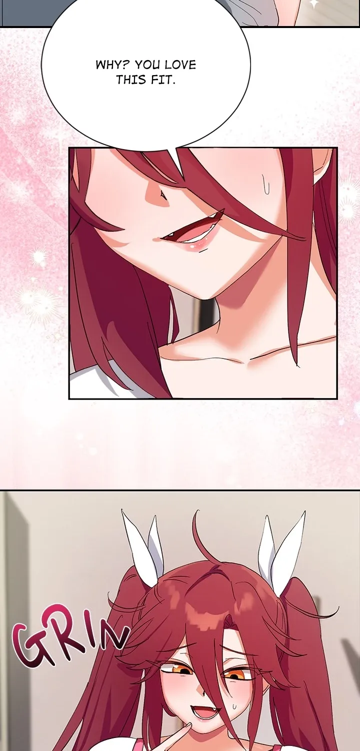 Saving My Magical Girl Chapter 0 page 3 - 