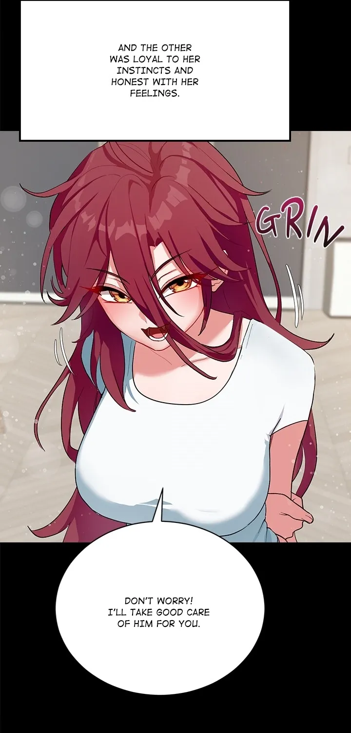 Saving My Magical Girl Chapter 0 page 21 - 