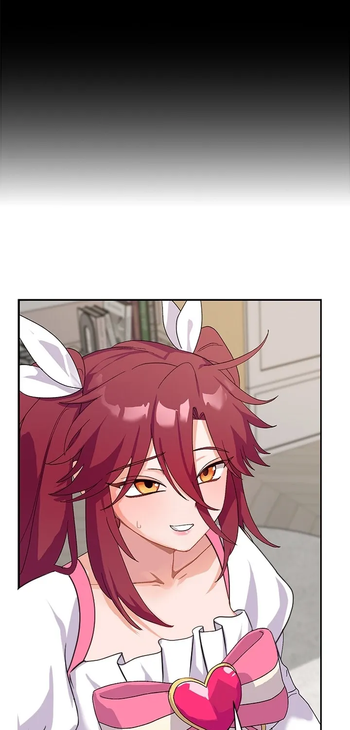 Saving My Magical Girl Chapter 0 page 23 - 