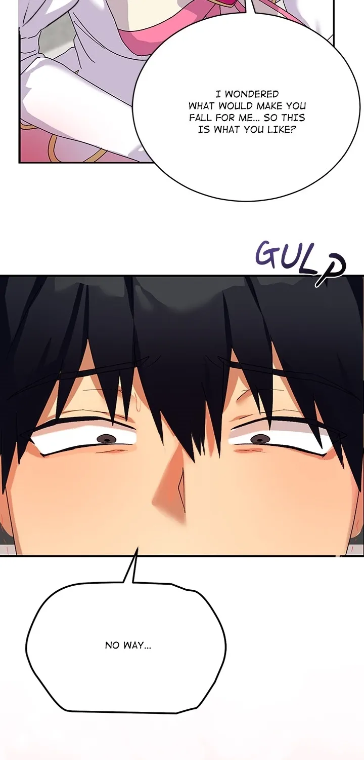 Saving My Magical Girl Chapter 0 page 24 - 