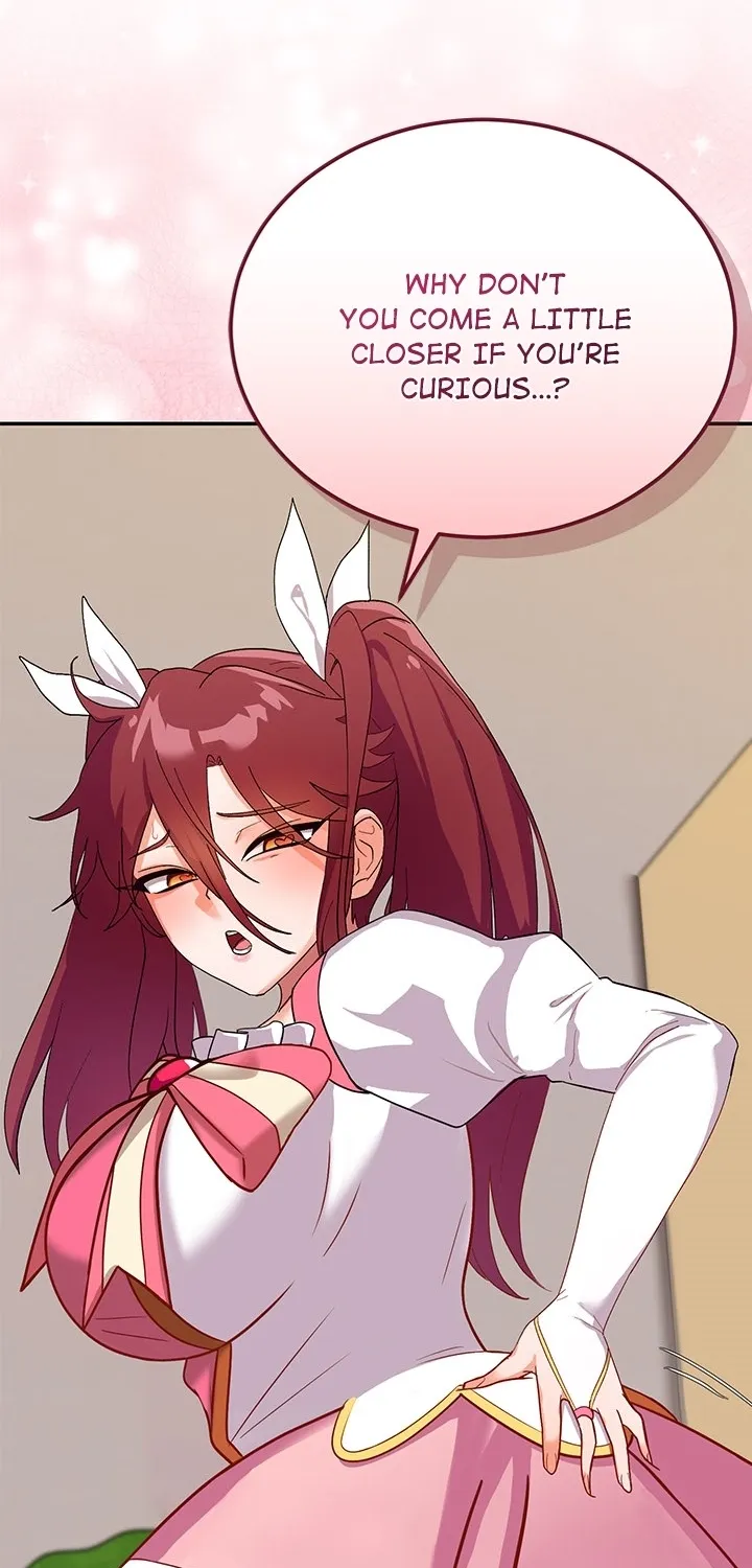 Saving My Magical Girl Chapter 0 page 25 - 