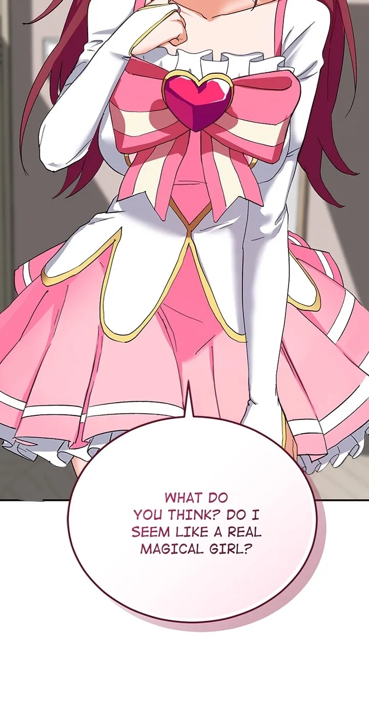Saving My Magical Girl Chapter 0 page 4 - 