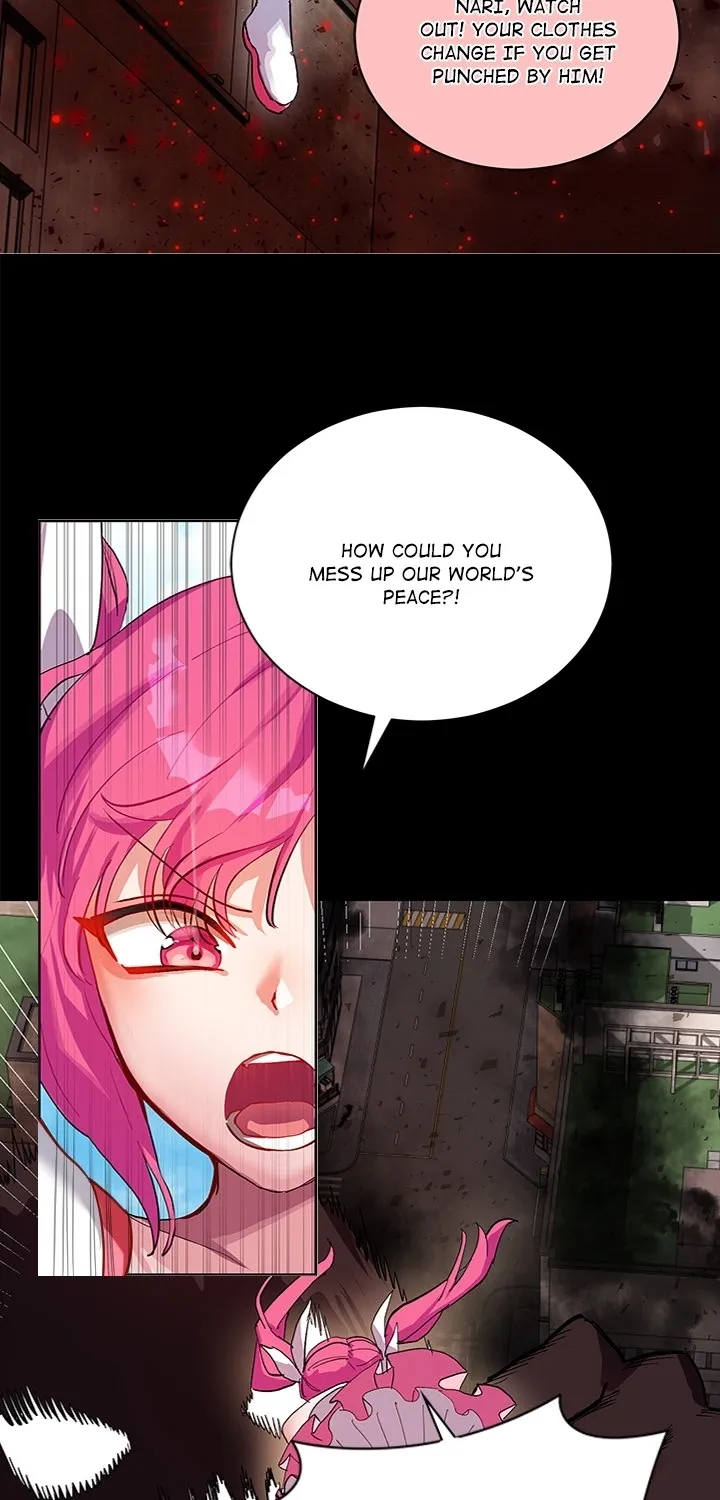 Saving My Magical Girl Chapter 0 page 7 - 