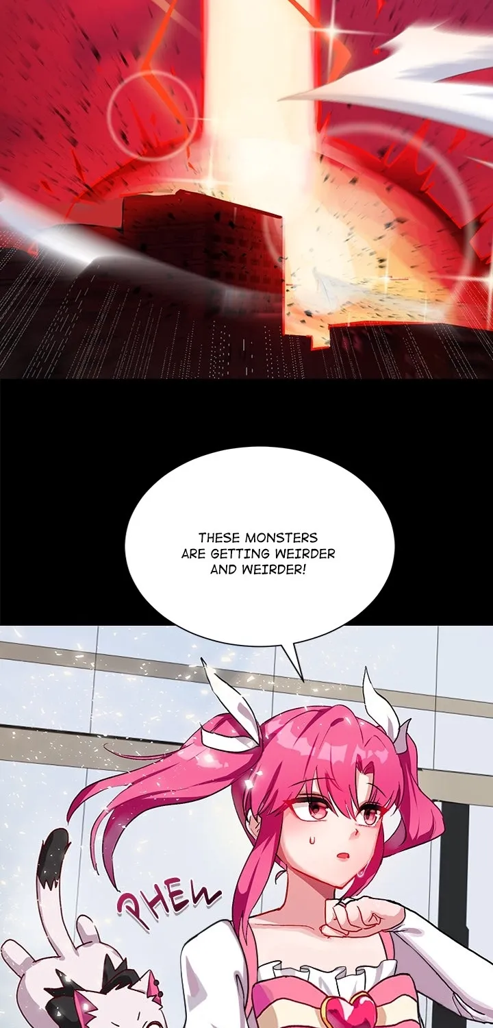 Saving My Magical Girl Chapter 0 page 10 - 