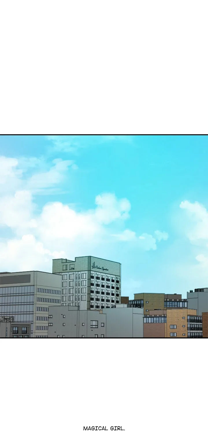 Saving My Magical Girl Chapter 1 page 1 - 