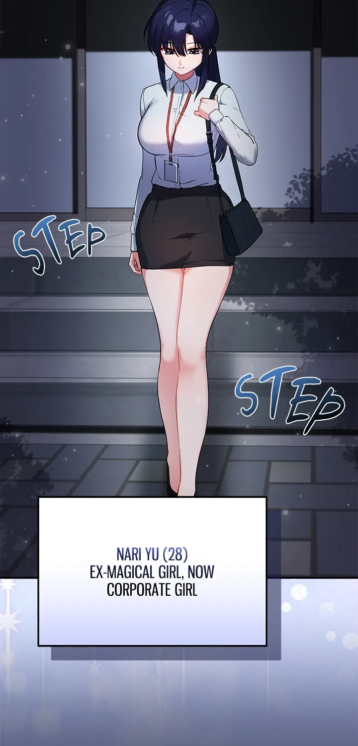 Saving My Magical Girl Chapter 1 page 101 - 