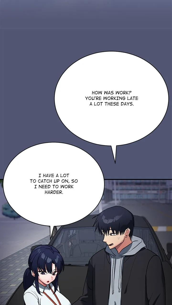 Saving My Magical Girl Chapter 1 page 102 - 