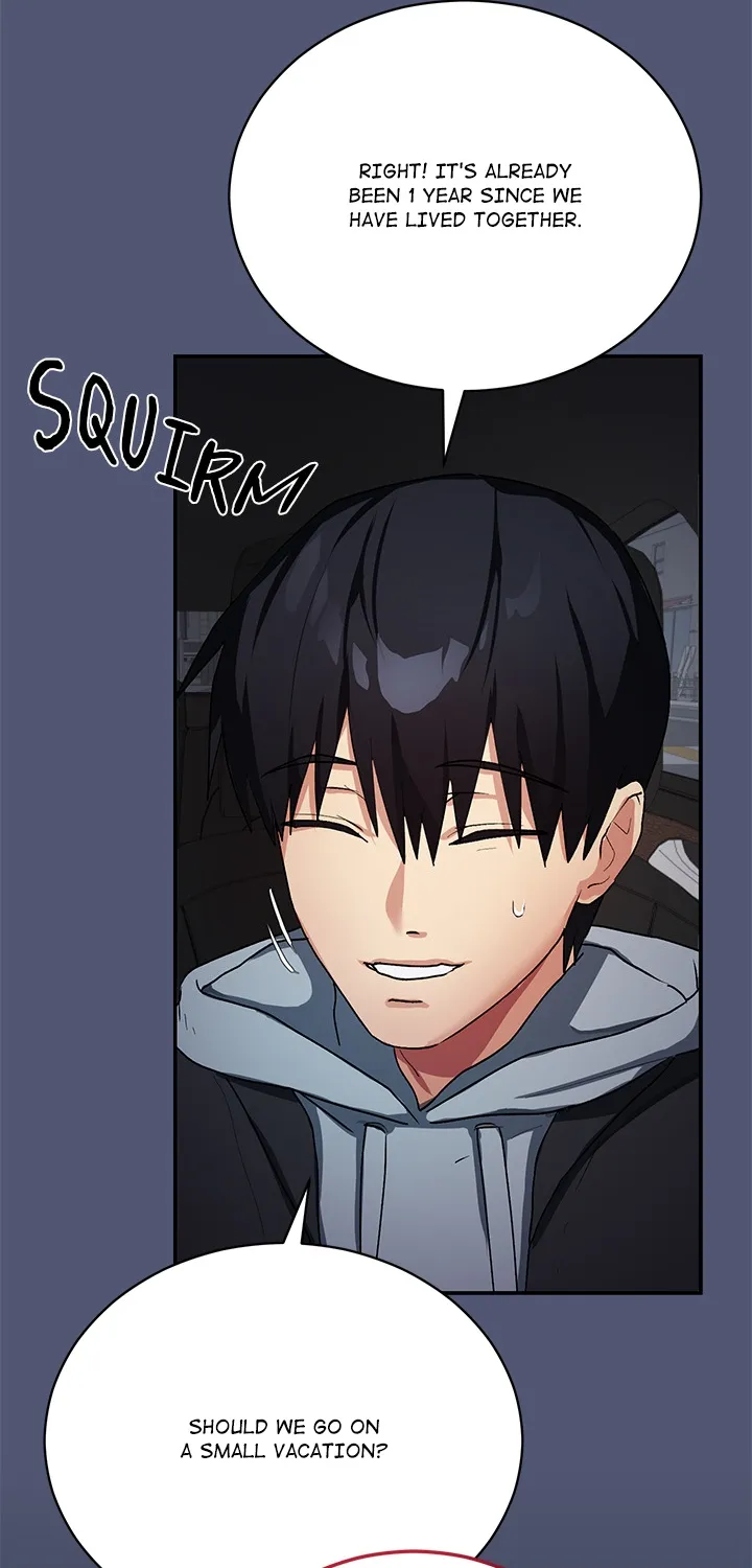 Saving My Magical Girl Chapter 1 page 113 - 