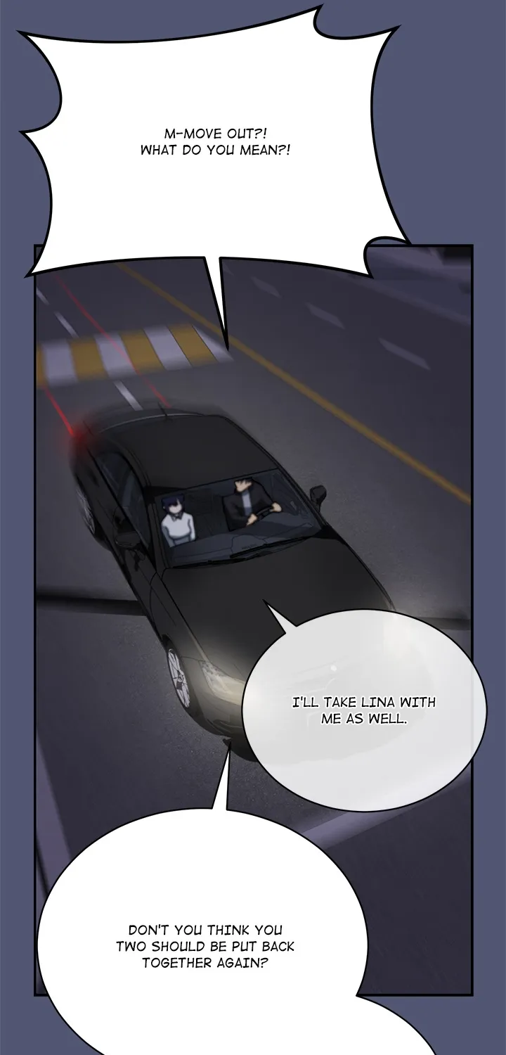 Saving My Magical Girl Chapter 1 page 117 - 