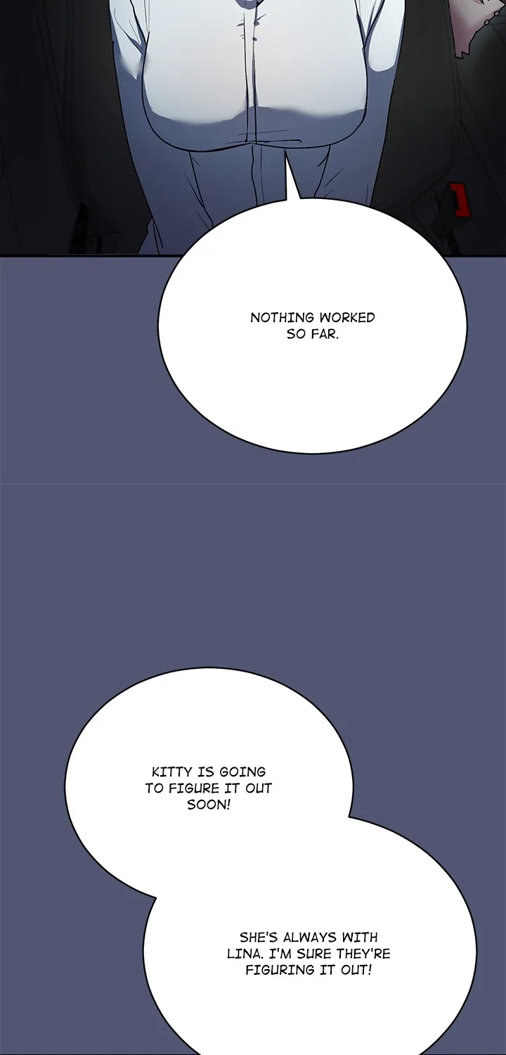 Saving My Magical Girl Chapter 1 page 119 - 