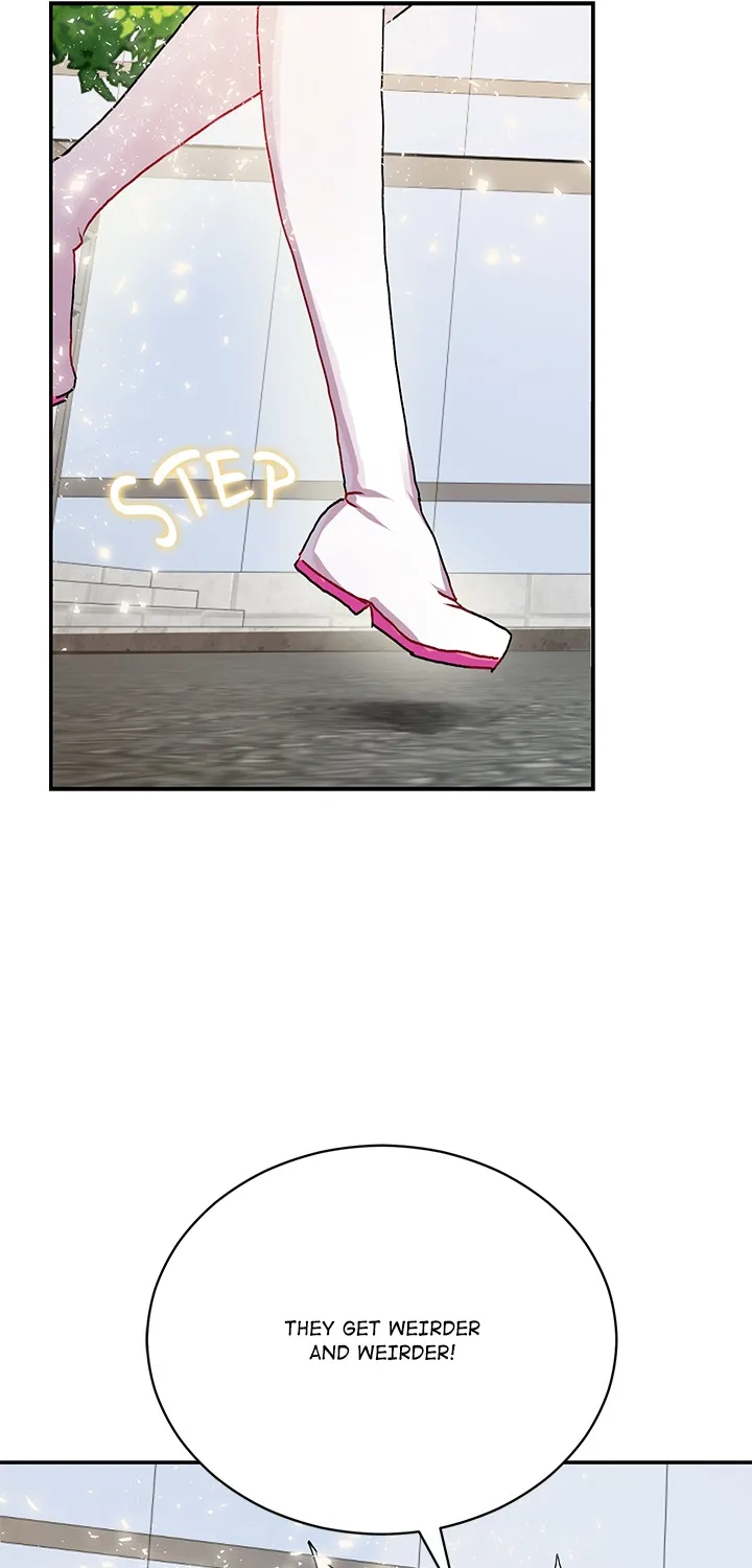 Saving My Magical Girl Chapter 1 page 13 - 