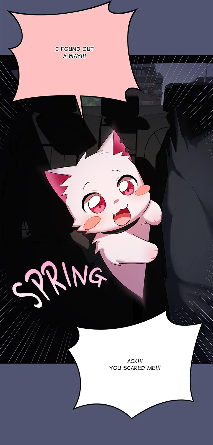 Saving My Magical Girl Chapter 1 page 121 - 