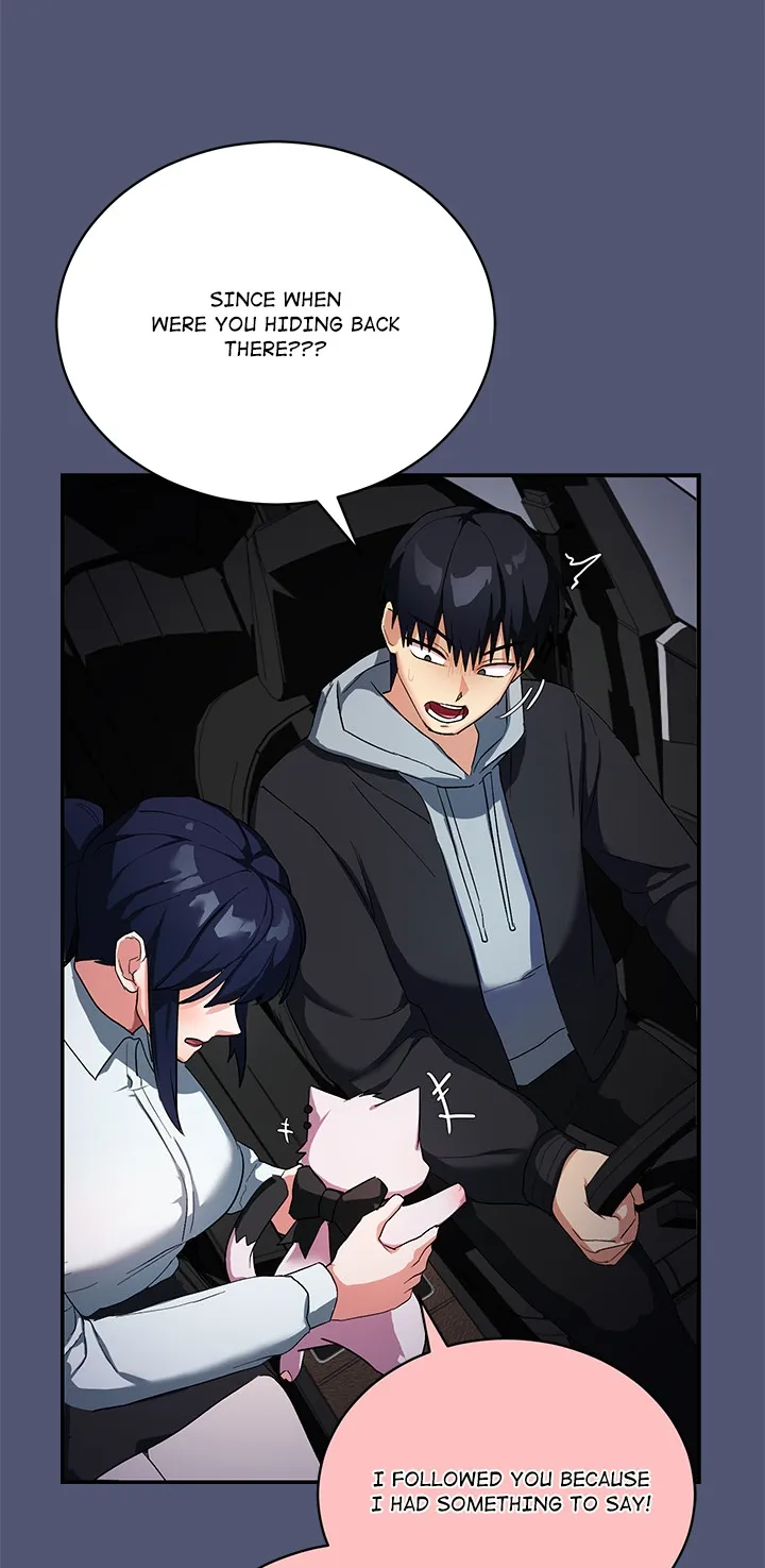 Saving My Magical Girl Chapter 1 page 122 - 